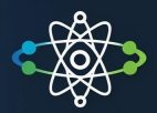 utwórz logo platformy edukacyjnej smartscienceacademy.com. logo ma być proste bez zbędnych elementów, zachowane w stylu technicznym, ma się kojarzyć z edukacją