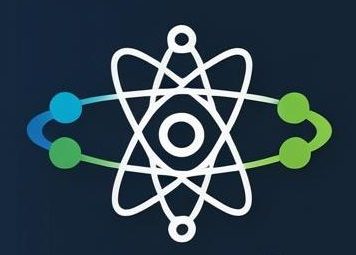 utwórz logo platformy edukacyjnej smartscienceacademy.com. logo ma być proste bez zbędnych elementów, zachowane w stylu technicznym, ma się kojarzyć z edukacją